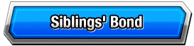 Siblings' Bond