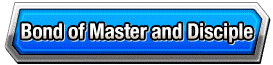 Bond of Master and Disciple