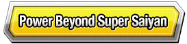 Power Beyond Super Saiyan