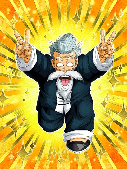 [Domineering Victory Declaration] Jackie Chun