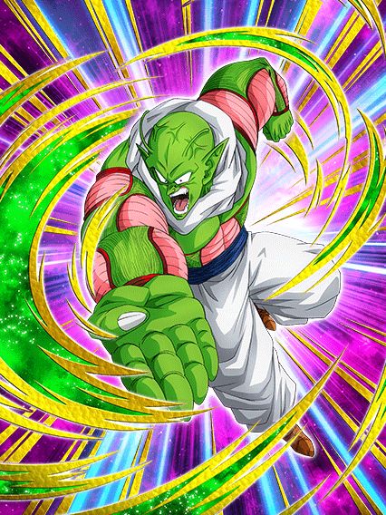 [Earnest Determination] Nail