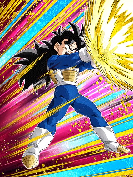 [Ready for a New Battle] Gohan (Youth)