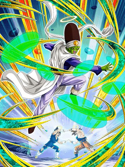 [Righteous Otherworld Defense] Paikuhan