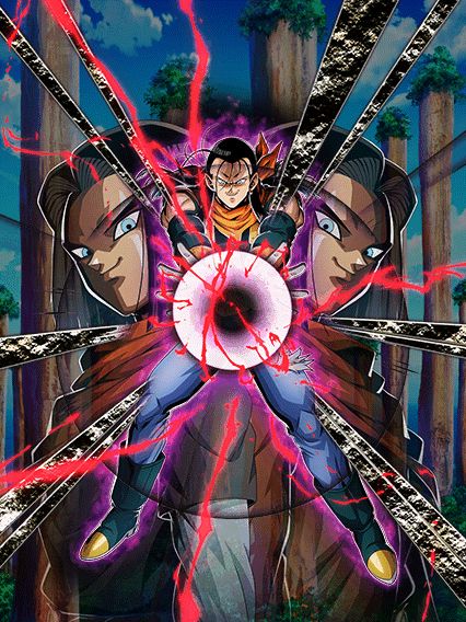 [Ceremony of Revenge] Super #17