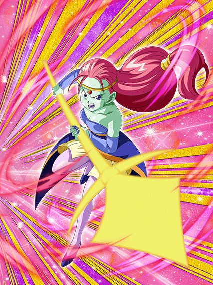 [Temptress' Surprise Attack] Kyawei