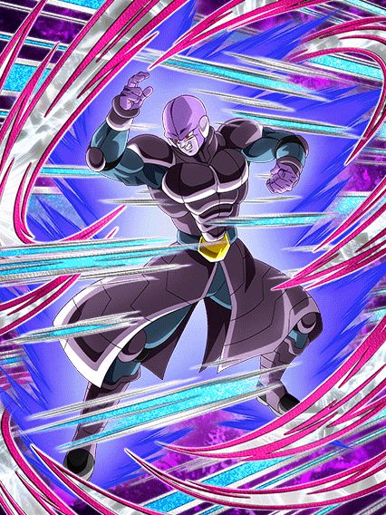 [Tremendous Potential] Hit