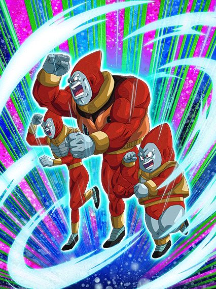 [Captivating Dance] Para Para Brothers