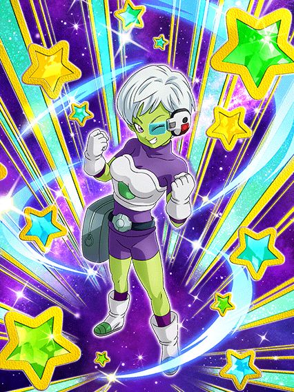 [Cheerful Scouting] Cheelai