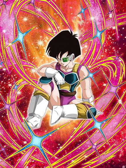 [Planetary Invasion Scene] Fasha