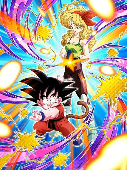 [Attack and Defend with Transformation] Oolong & Launch