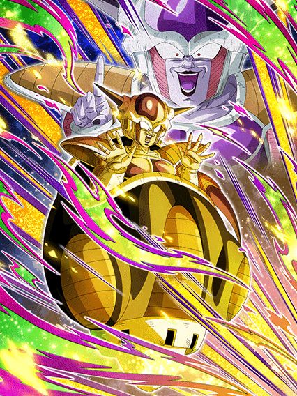 [Beautiful Final View] Frieza (1st Form)