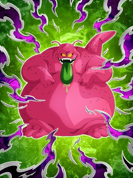 [The Monster in Muscle Tower] Buyon