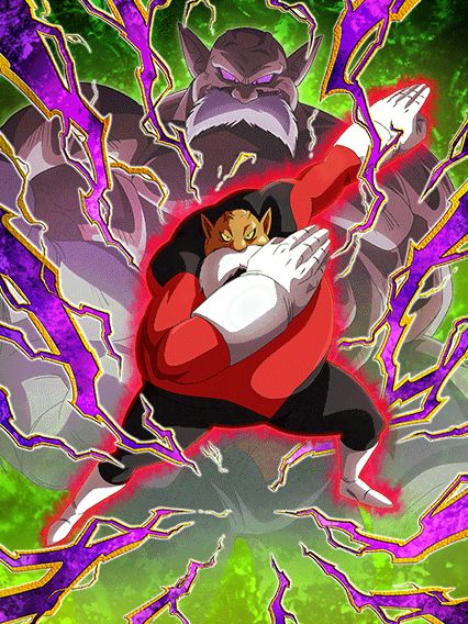 [Determination to Protect Universe 11] Toppo