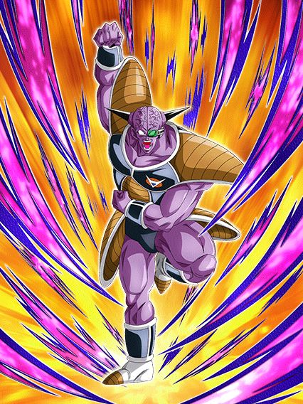 [Prideworthy Performance] Captain Ginyu