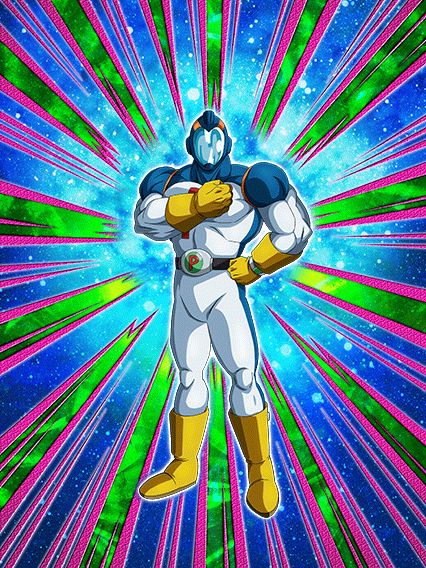 [Policeman of Universe 3] Catopesra