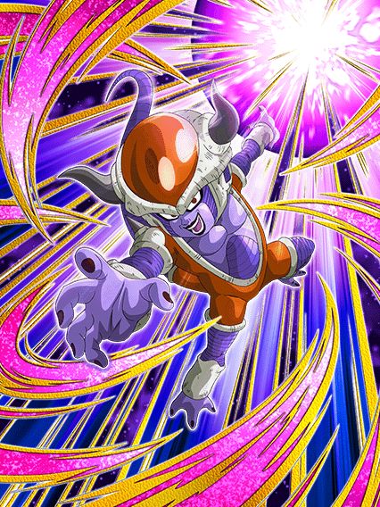 [Attack of the Space Pirate] Chilled