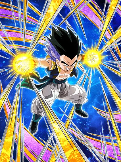 [Overconfident Challenge] Gotenks