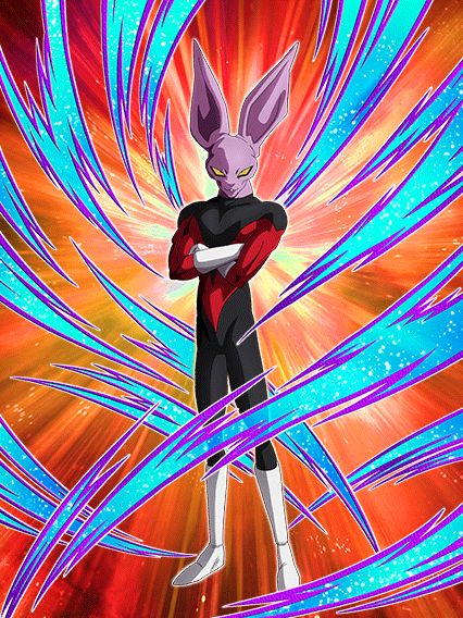 [Pride Trooper's Blitz Captain] Dyspo