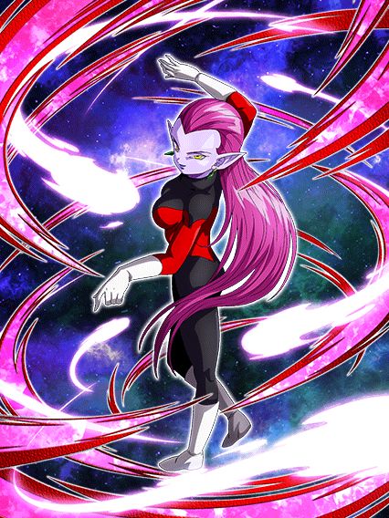 [Illusionist of Dimensions] Cocotte