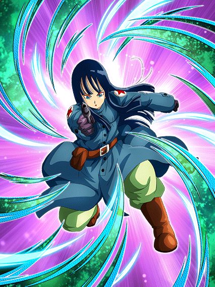 [Turbulent Undercover Action] Mai