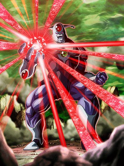 [Ultimate Colossal Fighter of Universe 3] Anilaza