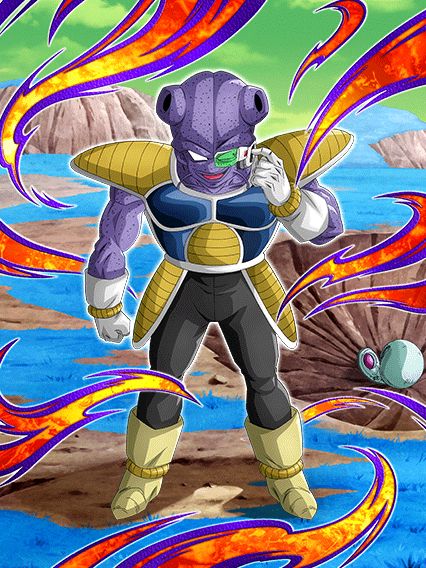 [Pride as a Rival] Cui