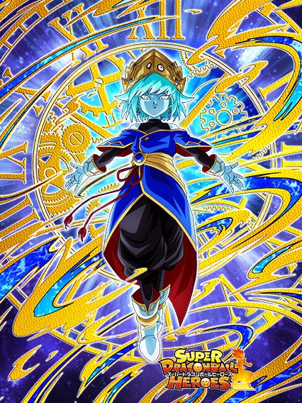 [Space-Time Selector] Aeos