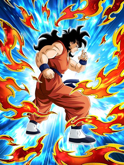 [Clear Senses] Yamcha