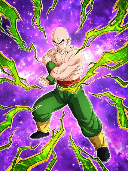 [Solid Track Record] Tien