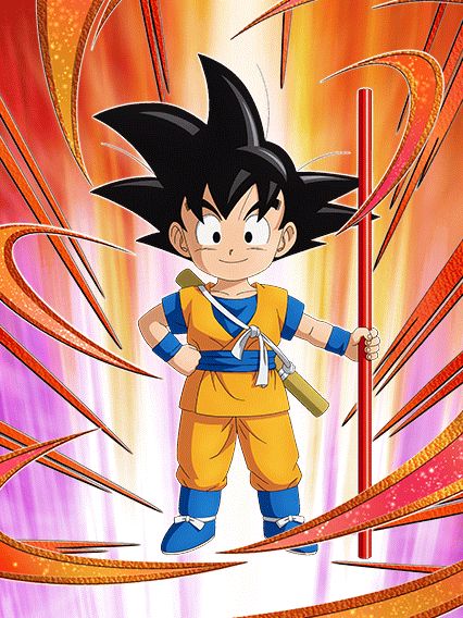 [Preparations for the Great Adventure] Goku (Mini) (DAIMA)