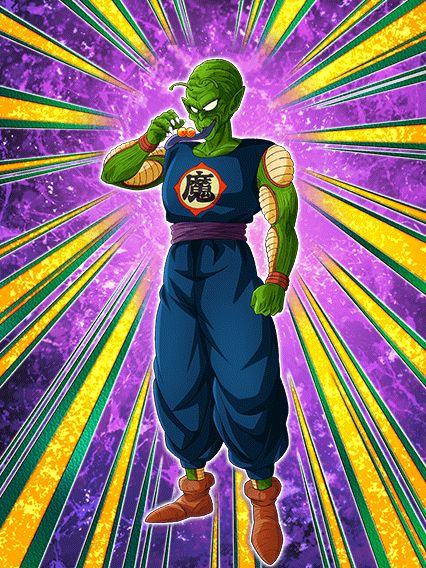 [Steadily Collecting the Dragon Balls] Demon King Piccolo (Elder)