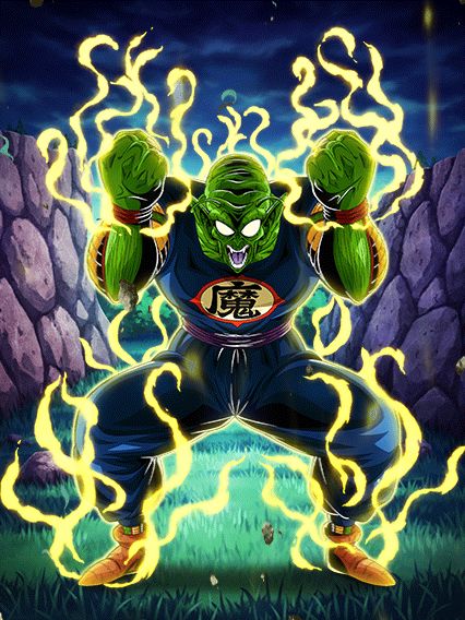 [Demon King's Great Wish] Demon King Piccolo (Elder)
