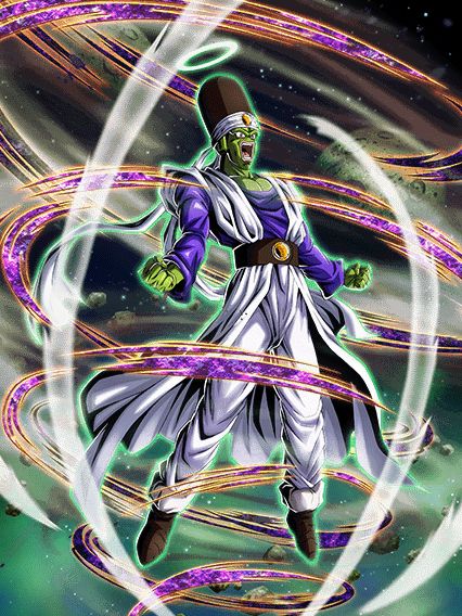 [Unpredictable Powerful Technique] Paikuhan