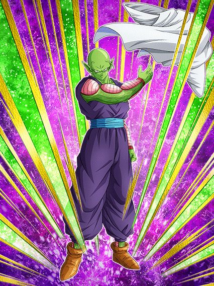 [Contest of Wits] Piccolo