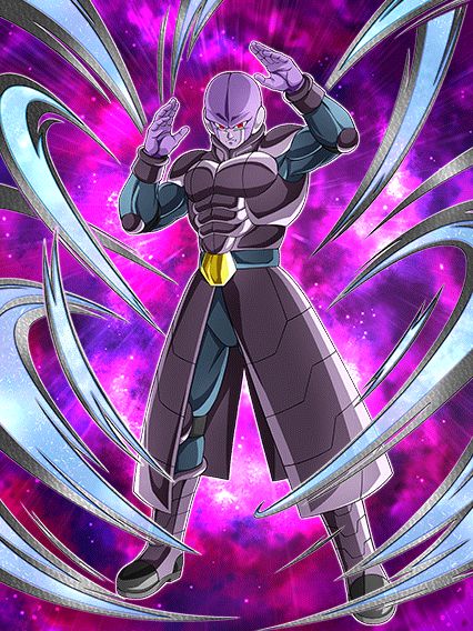 [Strategy to Become Stronger] Hit