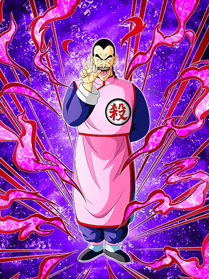 [Terrifying Split-Second Death Notice] Mercenary Tao