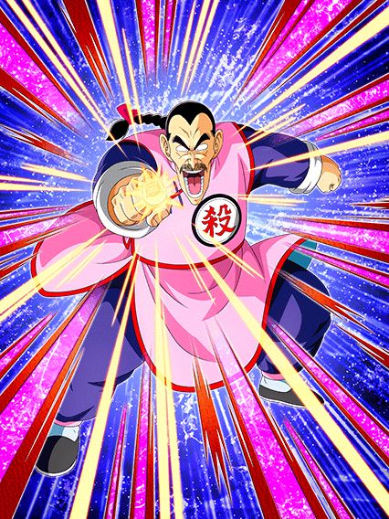 [Top-Notch Assassin Skills] Mercenary Tao