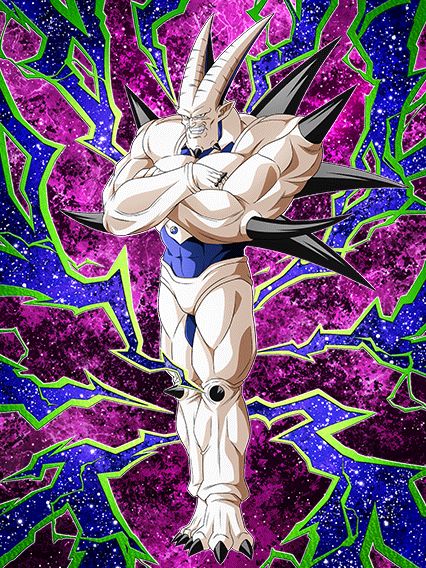 [Culmination of Shadow Dragons] Omega Shenron