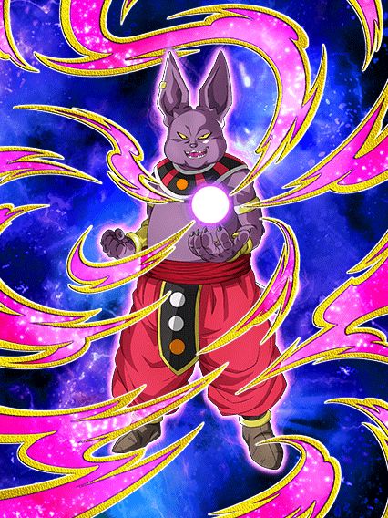 [Visitor from Beyond the Universe] Champa