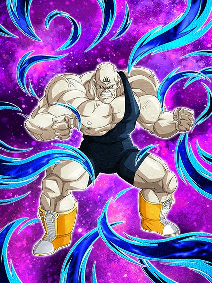 [Extraordinary Endurance] Spopovich