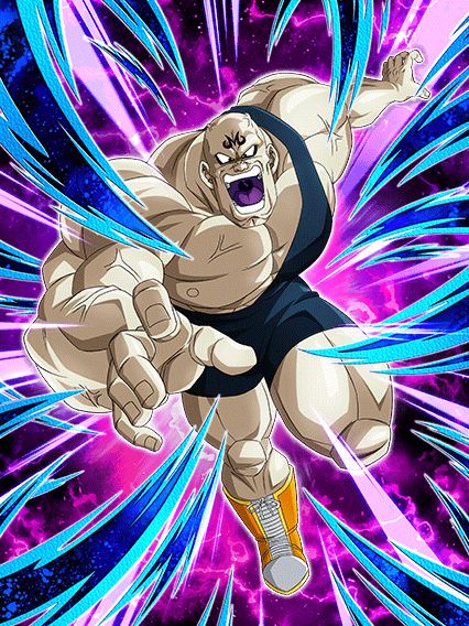 [Power Bestowed by Magic] Spopovich