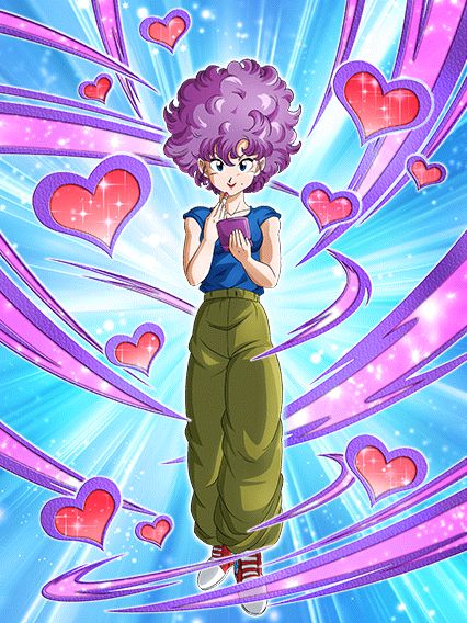 [Mesmerizing Aura] Ranfan