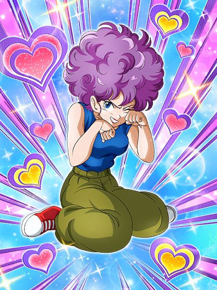 [Dangerous Schemer] Ranfan