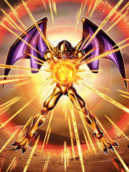 [Shadow Dragon on the Righteous Path] Nuova Shenron