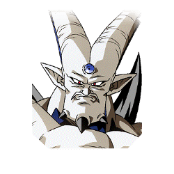 [Counterattack of the Dragon Balls] Syn Shenron