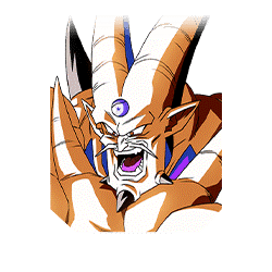 [Merciless Punishment] Syn Shenron