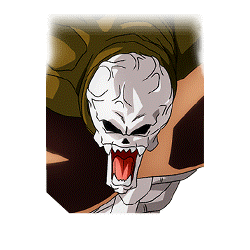 [Terrifying Phantom Majin] Hirudegarn