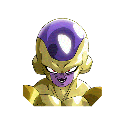 [Mark of a Ruler] Golden Frieza