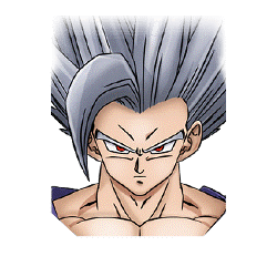 [Awakened Beast] Gohan (Beast)