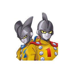 [Virtuous Androids] Gamma 1 & Gamma 2